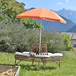 Panoramahotel Fliesserhof فليس