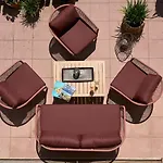 Panoramahotel Fliesserhof Hotel Fliess