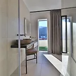 فندق Panoramahotel Fliesserhof فليس