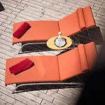 Panoramahotel Fliesserhof 3* فليس