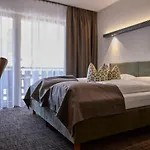 Panoramahotel Fliesserhof