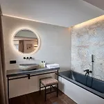 Panoramahotel Fliesserhof فندق فليس