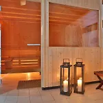 فندق Panoramahotel Fliesserhof 3*
