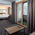 Panoramahotel Fliesserhof 3*