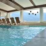 فندق Panoramahotel Fliesserhof