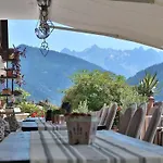 فندق Panoramahotel Fliesserhof