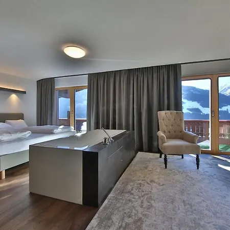 Panoramahotel Fliesserhof
