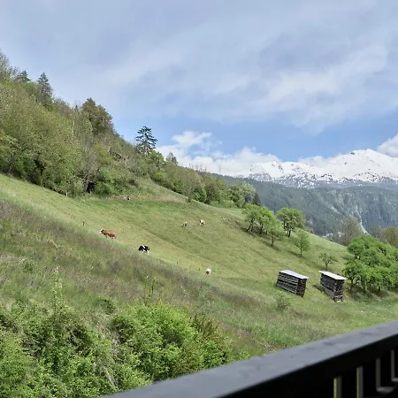 富力色霍夫全景酒店 3*