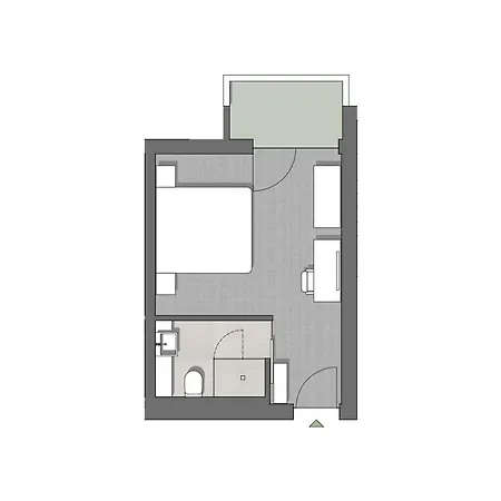 Panoramahotel Fliesserhof 3* Fliess