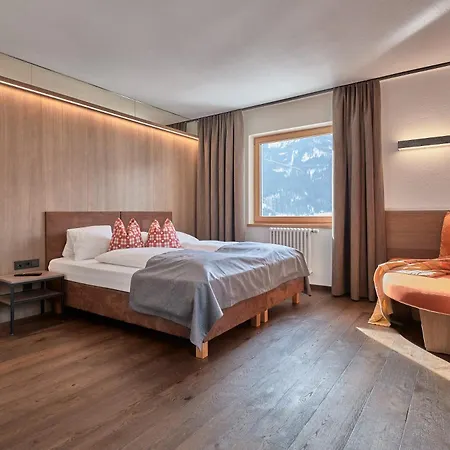Panoramahotel Fliesserhof