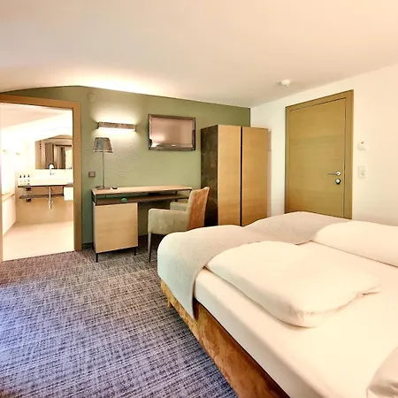 Hotel Panoramahotel Fliesserhof 3*