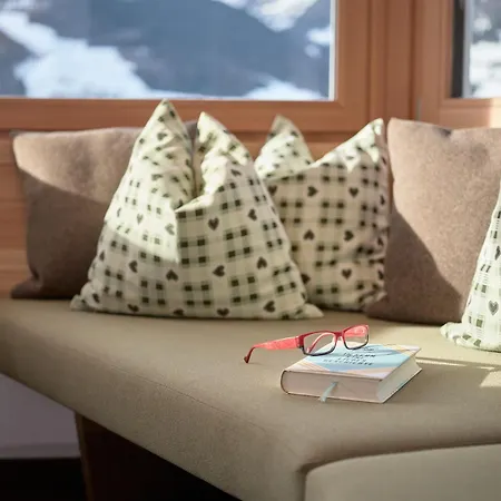 富力色霍夫全景酒店 酒店