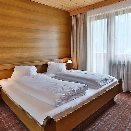 Panoramahotel Fliesserhof 3*