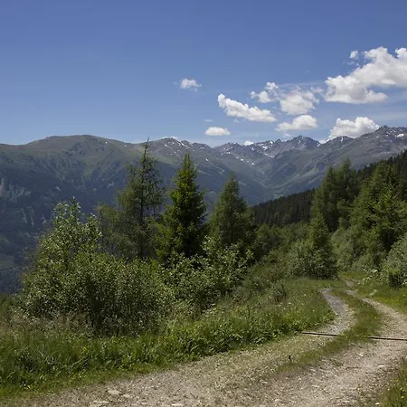 富力色霍夫全景酒店 酒店