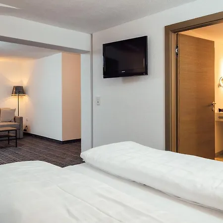 Panoramahotel Fliesserhof Hotel 3*