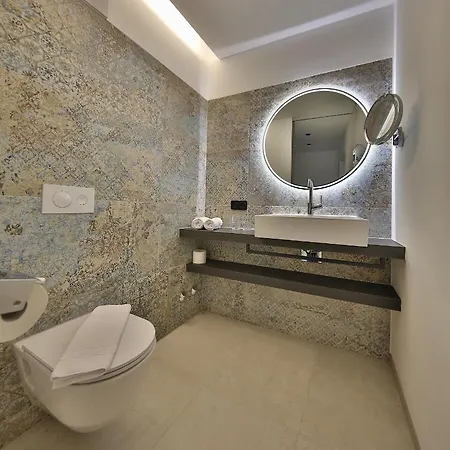 Hotel Panoramahotel Fliesserhof 3*