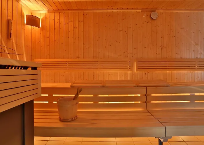 Panoramahotel Fliesserhof Fliess