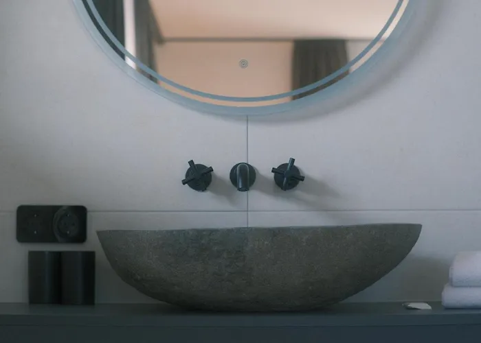 Hotel Panoramahotel Fliesserhof