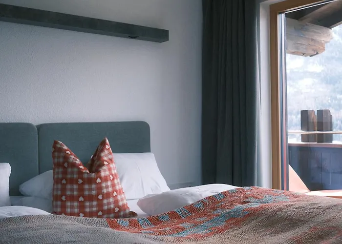 Panoramahotel Fliesserhof 3*