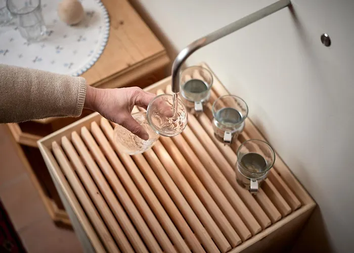 Panoramahotel Fliesserhof Hotel Fliess