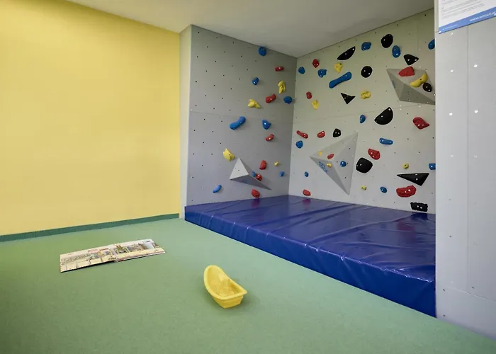 Panoramahotel Fliesserhof Fliess