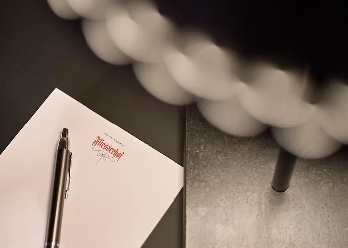 Panoramahotel Fliesserhof Hotel