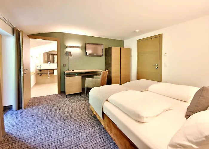 Hotel Panoramahotel Fliesserhof 3*