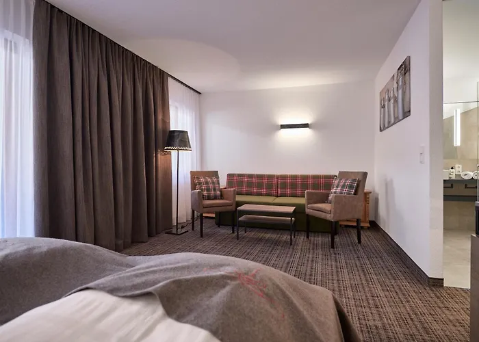 Panoramahotel Fliesserhof Fließ