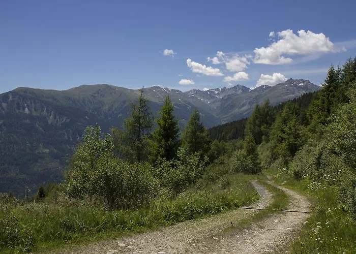 Panoramahotel Fliesserhof Hotel