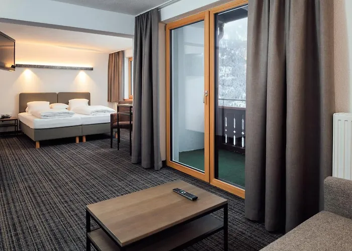 Panoramahotel Fliesserhof 3*