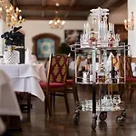 Hotel Panoramahotel Fliesserhof 3*