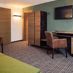 Panoramahotel Fliesserhof