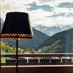 Panoramahotel Fliesserhof Fliess