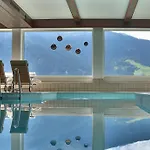 Hotel Panoramahotel Fliesserhof 3*