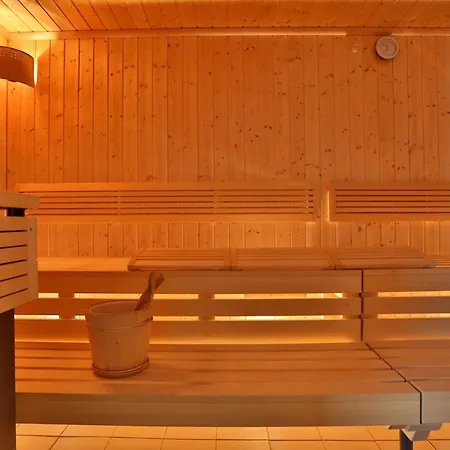 Panoramahotel Fliesserhof Fliess