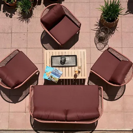 Panoramahotel Fliesserhof Hotell Fliess