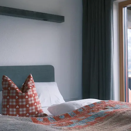 Panoramahotel Fliesserhof 3*