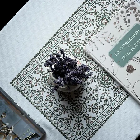 Panoramahotel Fliesserhof