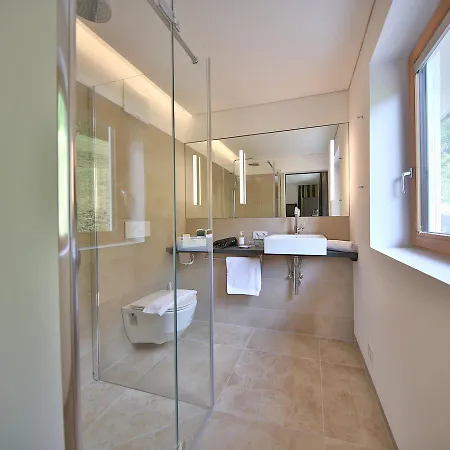 Panoramahotel Fliesserhof