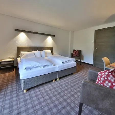 Panoramahotel Fliesserhof