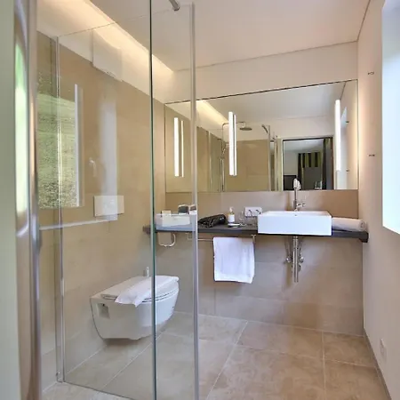 Panoramahotel Fliesserhof 3* Fliess