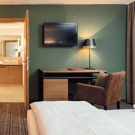 Panoramahotel Fliesserhof