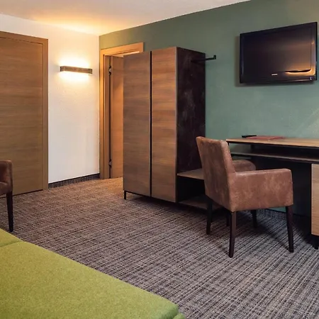 Panoramahotel Fliesserhof