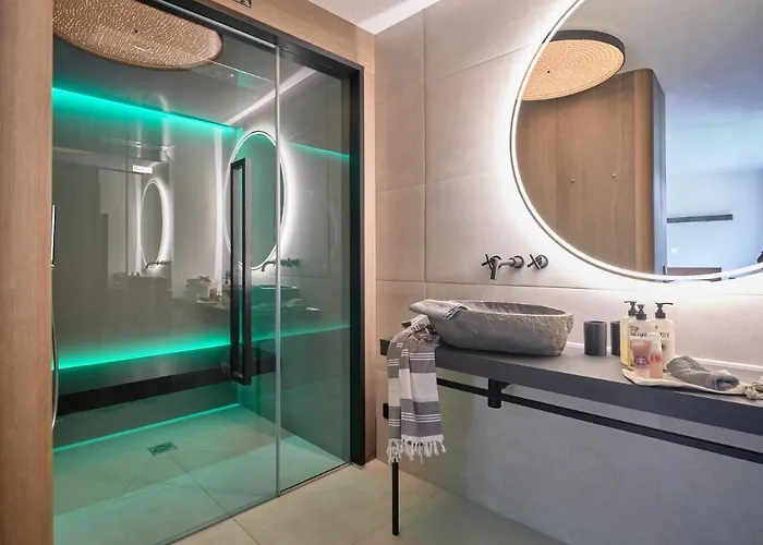 Panoramahotel Fliesserhof فندق فليس