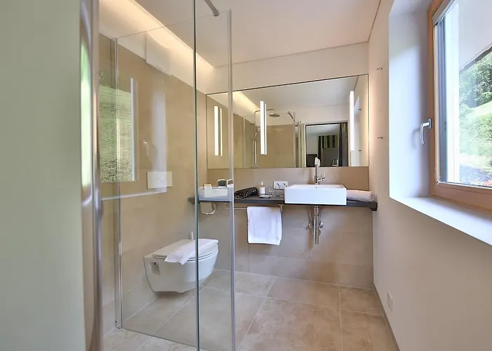 Panoramahotel Fliesserhof