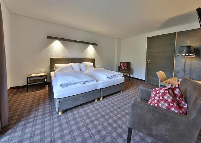 Panoramahotel Fliesserhof