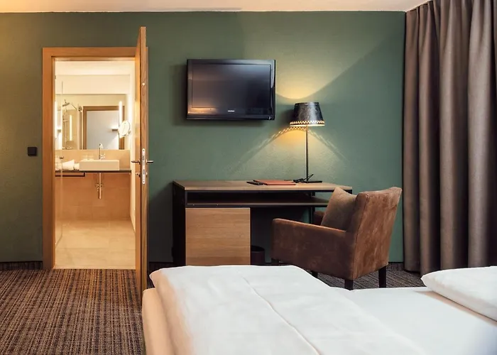 Panoramahotel Fliesserhof