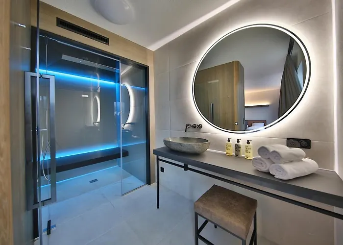 Panoramahotel Fliesserhof فندق 3*