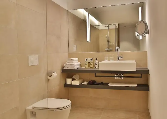 فندق Panoramahotel Fliesserhof