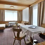 Hotel Panoramahotel Fliesserhof Fließ